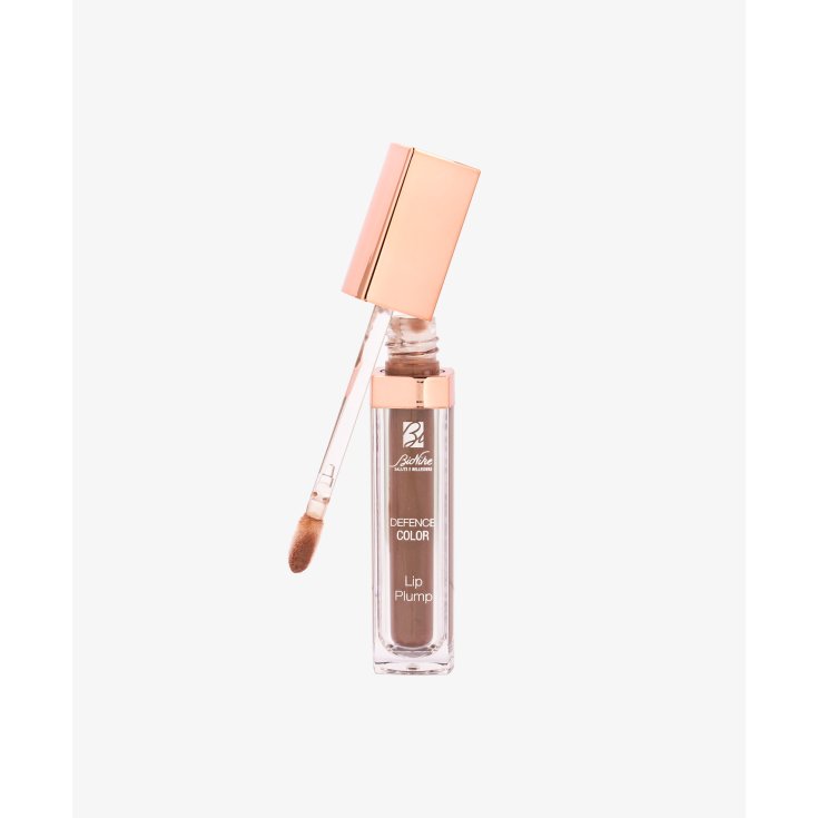Defense Color Lip Lumiere 4 Chocolat BioNike 1 Stück