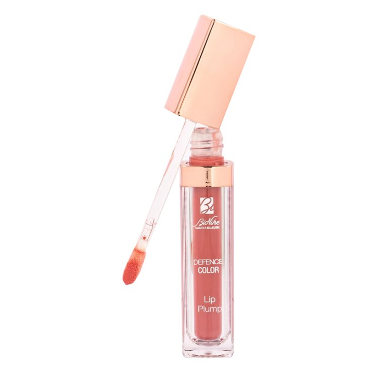 Defense Color Lip Lumiere 2 Rose BioNike 1 Stück