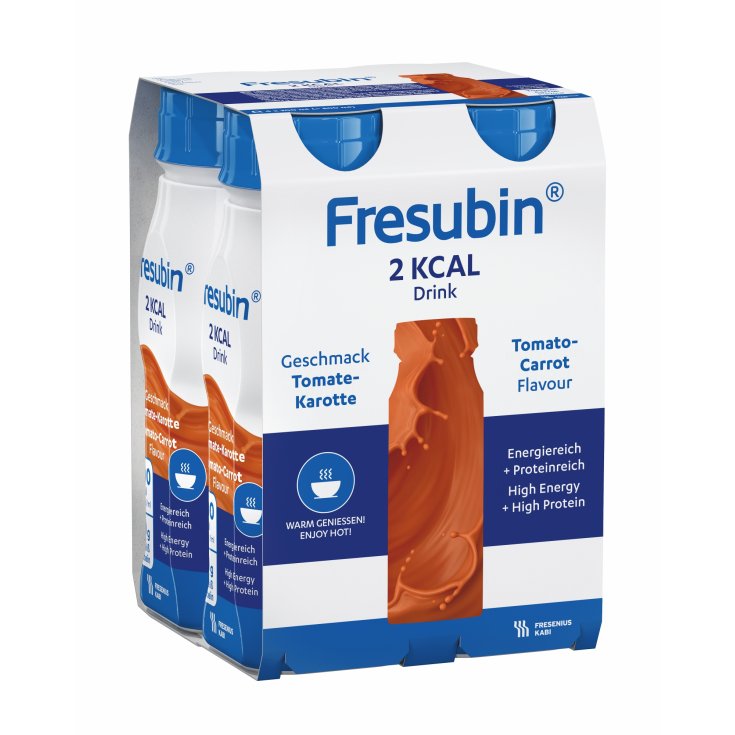 FRESUBIN 2KCAL DRINK CAR POMOD