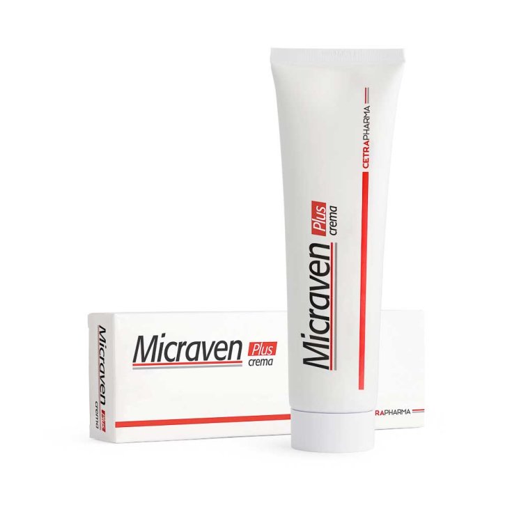 MICRAVEN PLUS CREME 100ML