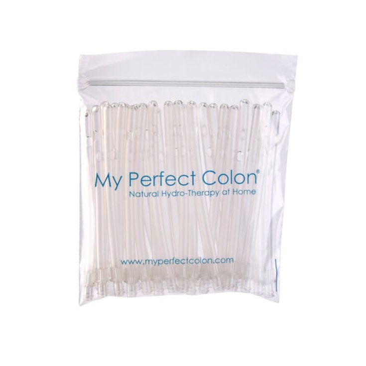 MEINE PERFEKTEN COLON-MEDIUM-KANÜLEN