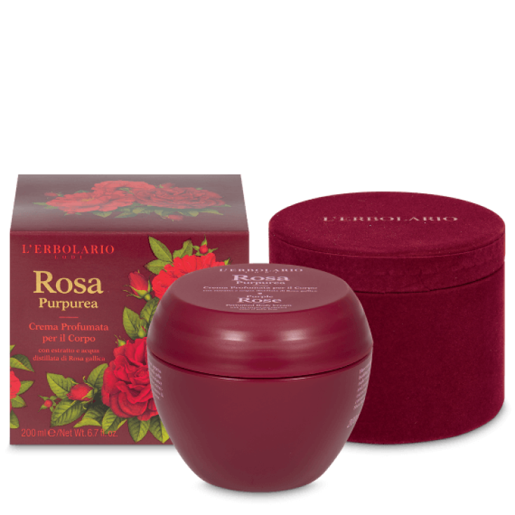 PINK PURPUREA CREME PROF CRP