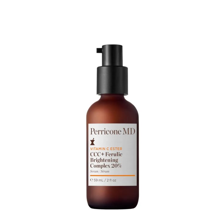 VIT C ESTER CCC + FERULIC BRIGHTENING CO