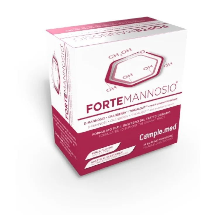 Fortemannosio ACX Consulting 14 Beutel
