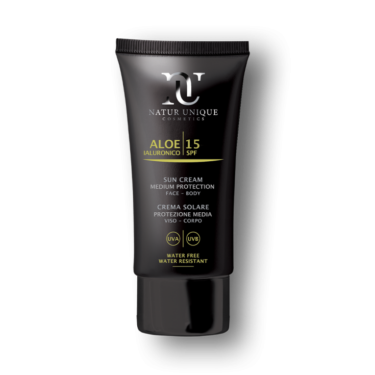 PROT SONNENCREME SPF15 100ML