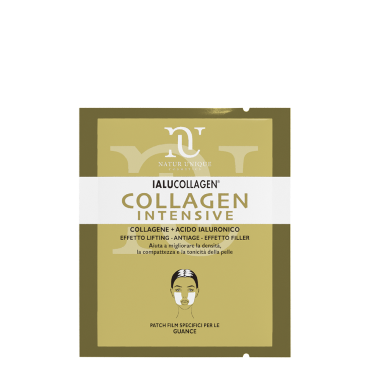 NATUR EINZIGARTIGER IALUCOLLAGEN GUAN