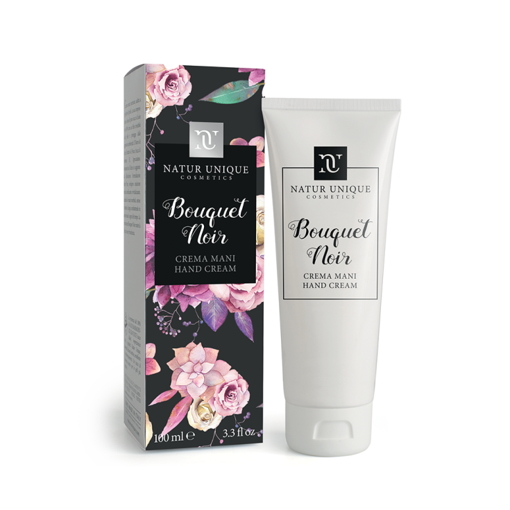 NATUR UNIQUE B NOIR HANDCREME