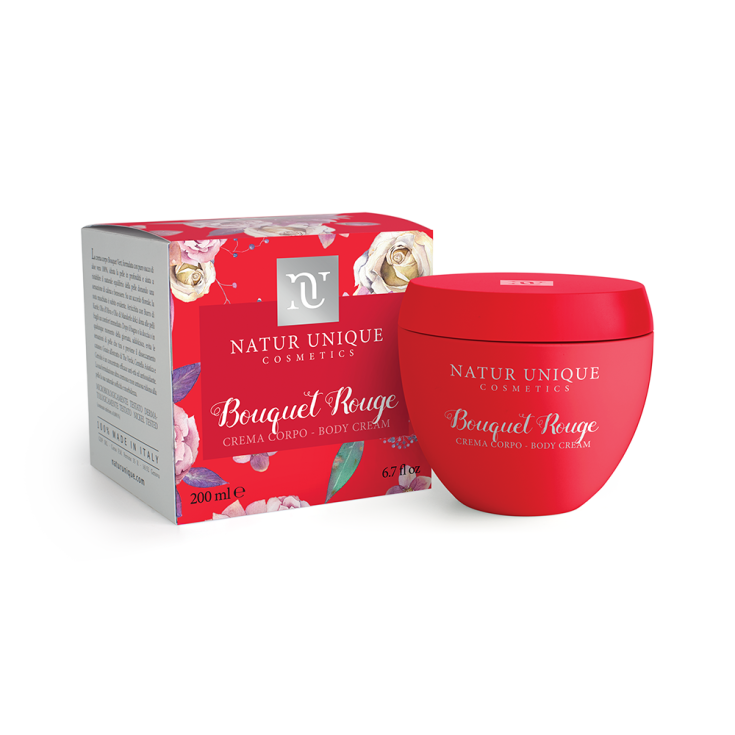NATUR EINZIGARTIGE CREME CRP B ROUGE