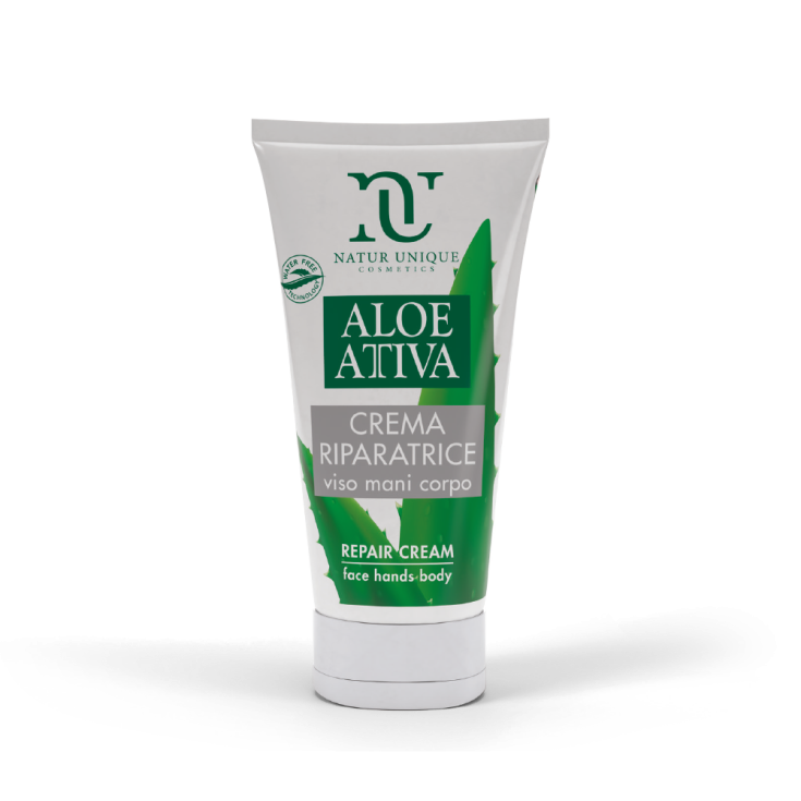 NATUR EINZIGARTIGE ALOE ATT CR RIPA