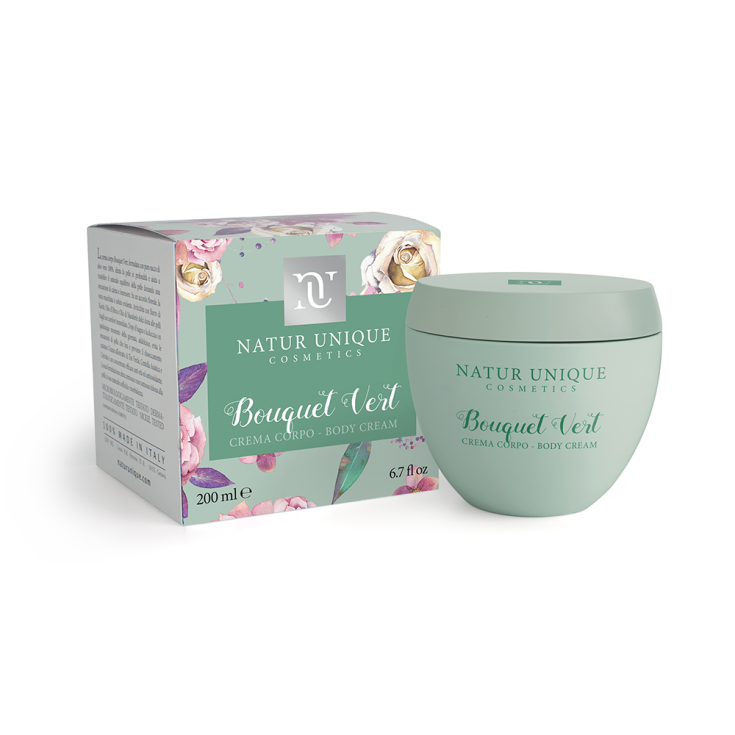NATUR EINZIGARTIGE CREME CRP B VERT
