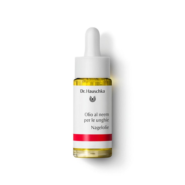 Dr. Hauschka Neem Nagelöl 18ml