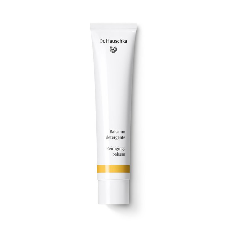 Dr. Hauschka Reinigungsspülung 75ml