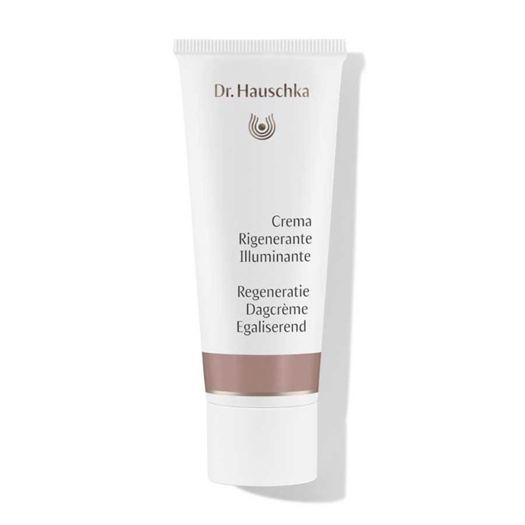 Dr. Hauschka Illuminating Regenerationscreme 40ml