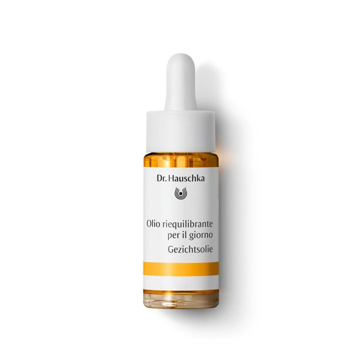 Dr. Hauschka Rebalancing Tagesöl 18ml