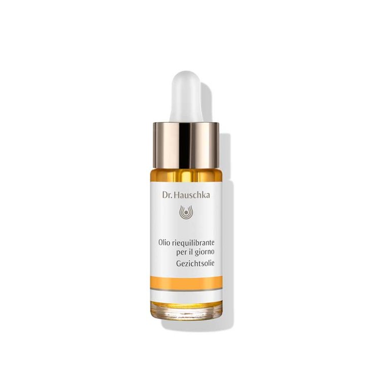 Dr. Hauschka Rebalancing Tagesöl 18ml