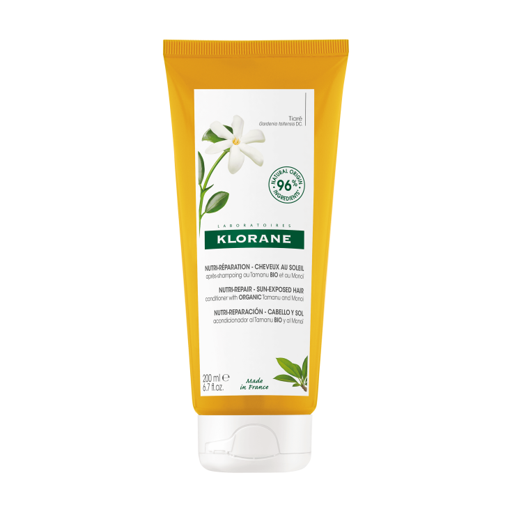 Klorane Nutri-Reparatur-Balsam 200ml