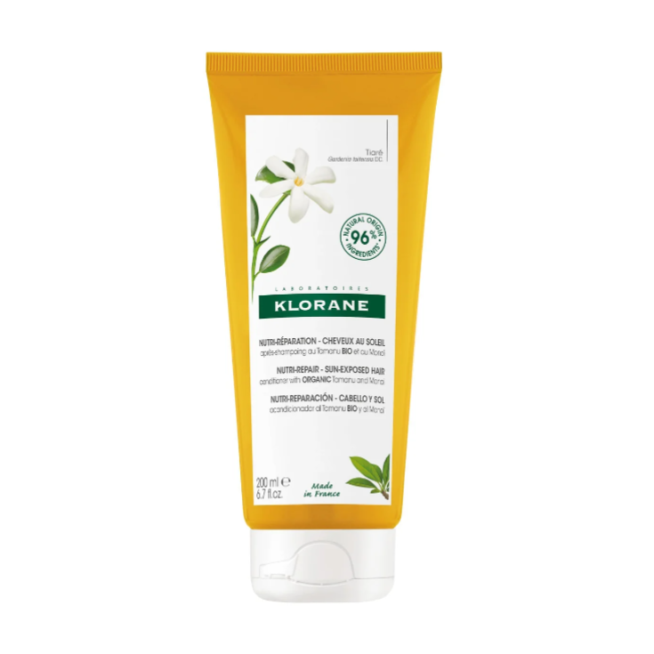 Klorane Nutri-Reparatur-Balsam 200ml