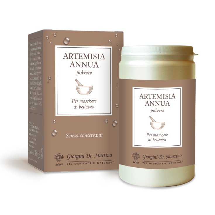 ARTEMISIA ANNUA-PULVER 180G