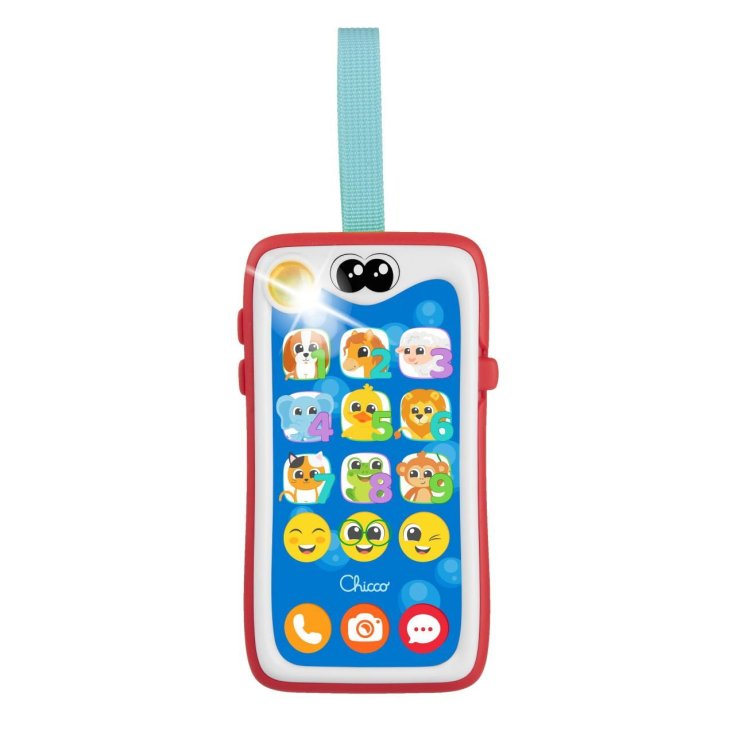 CH SPIEL BS BABY SMARTPH IT / EN