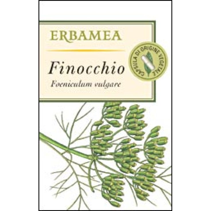 FENCHEL 50OPR