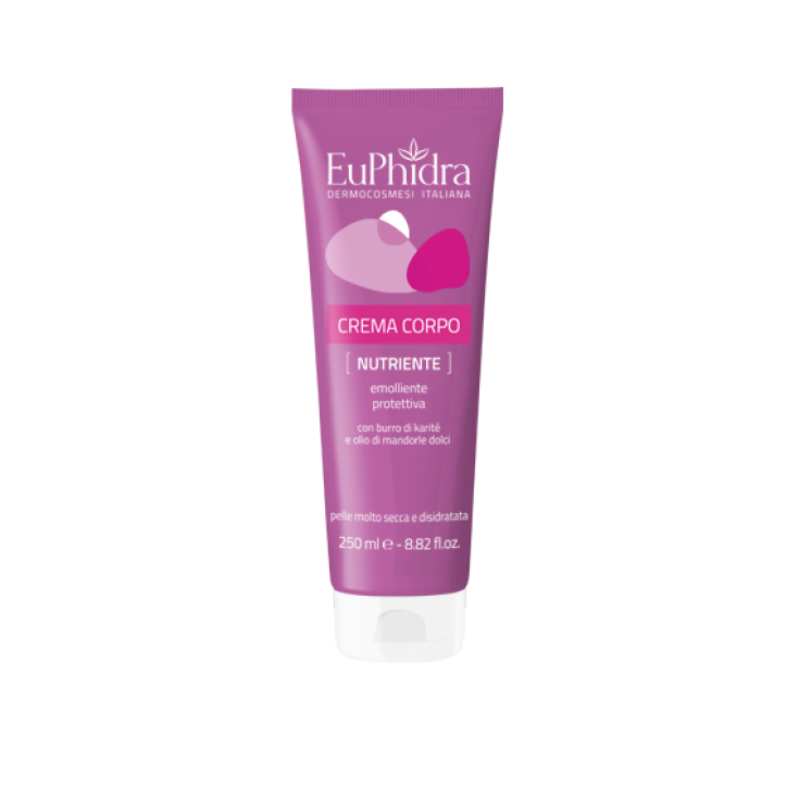 NÄHRENDE KÖRPERCREME 250ML
