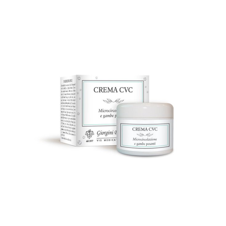 CVC-CREME 50ML