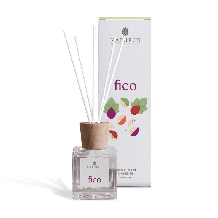 FICO PARFUME UMWELT DIFF