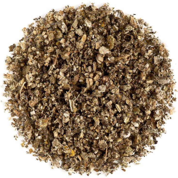 VERBASCO FIORI TT 100G