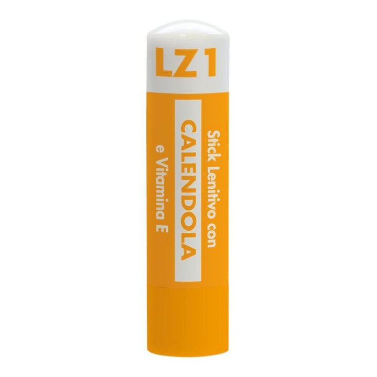 CALENDULA LIPPENSTIFT LZ1