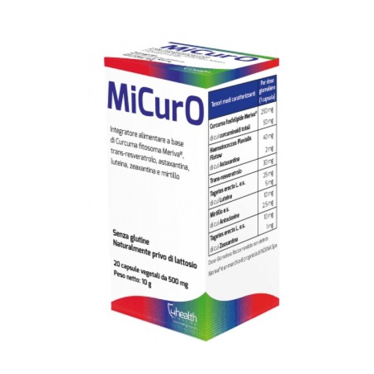 MICURO 20CPS