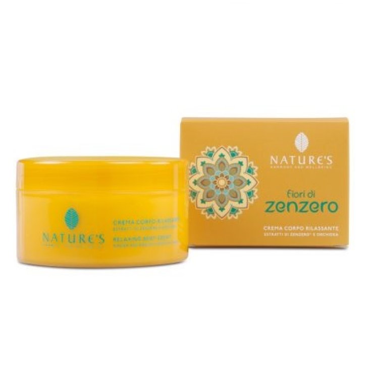 BLUMEN ZENZ NATURE'S CR CRP100