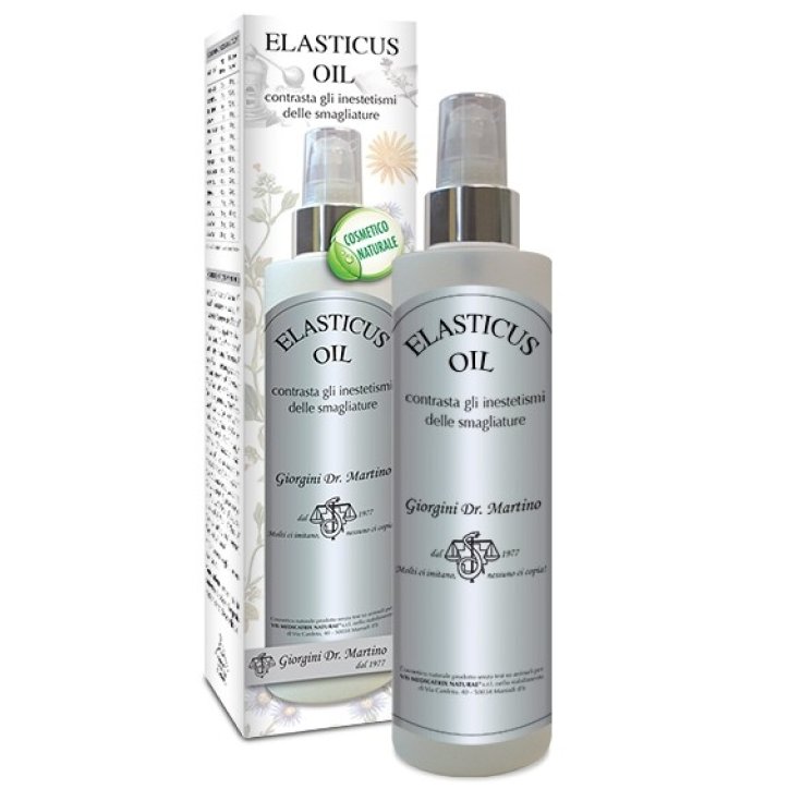 ELASTISCHES ÖL 250ML