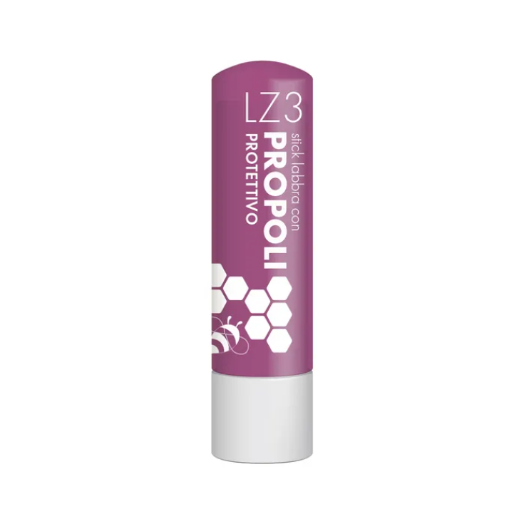 PROPOLIS LZ3 4,5 G LIPPENSTIFT