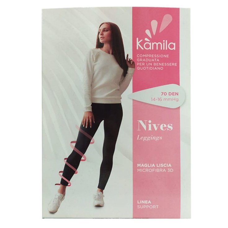 KAMILA NIVES 70 LEGGINGS MI 4