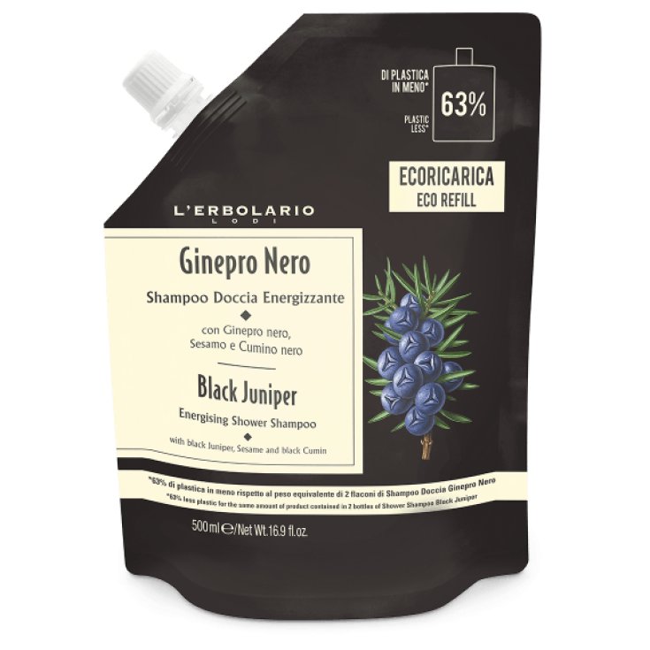WACHOLDER SCHWARZ BAGNOSCH RIC500ML