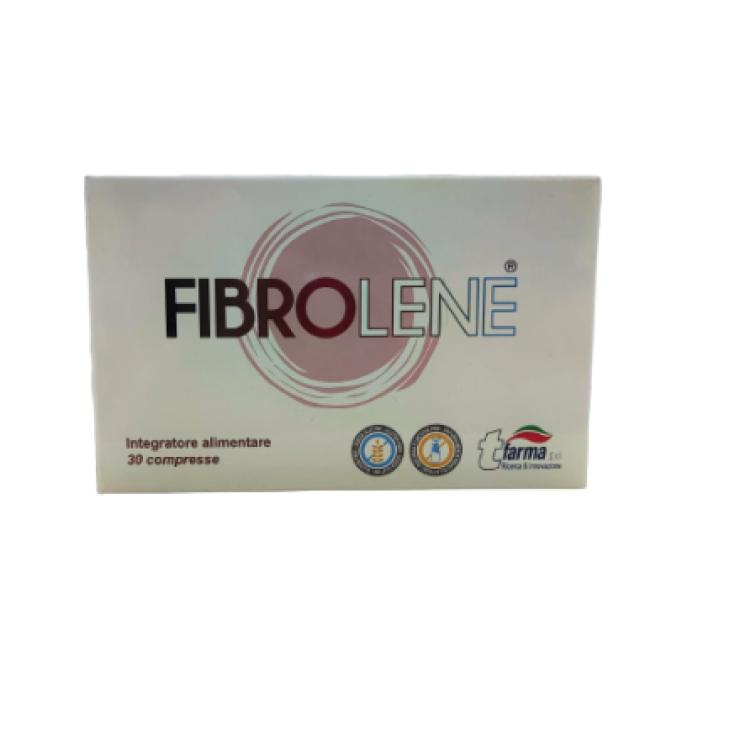 FIBROLENEN 30CPR