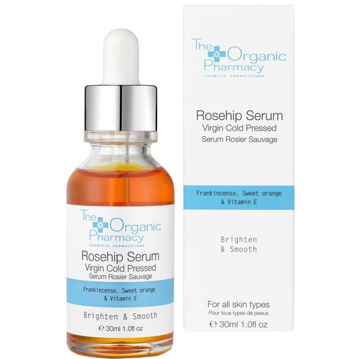 TOP Hagebutten-Serum 30ml