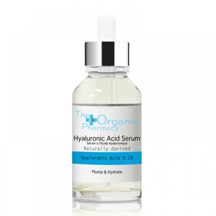 TOP HYALURONSÄURE SERUM 30ML