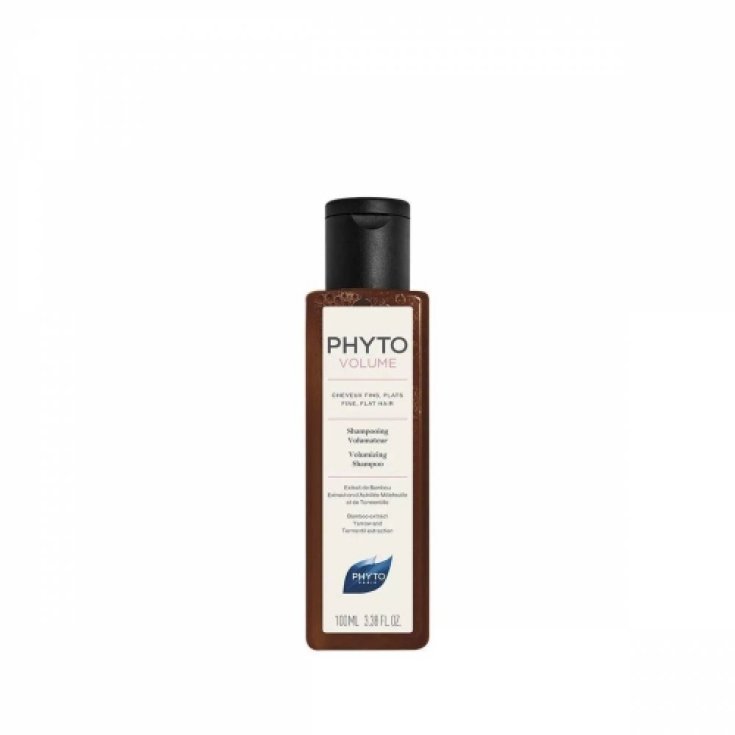 PHYTOVOLUME-SHAMPOO 100ML