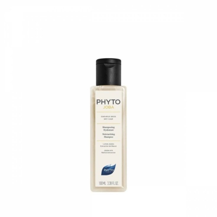 PHYTOJOBA-SHAMPOO 100ML