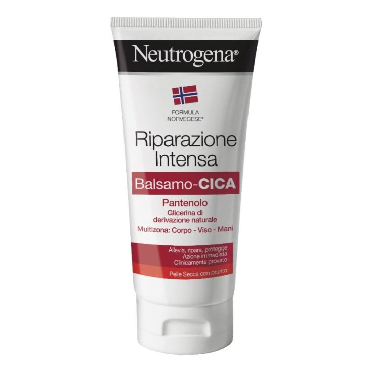 NEUTROGEN CICA BALSAM 100ML -5E