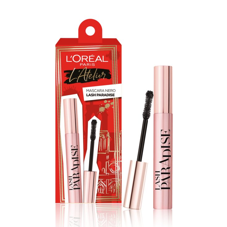 L'OREAL PARIS ATELIER LASH PAR