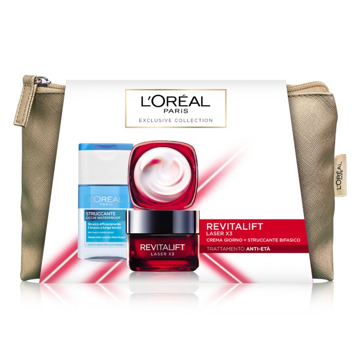 L’OREAL PARIS POCH RA / R NAT22