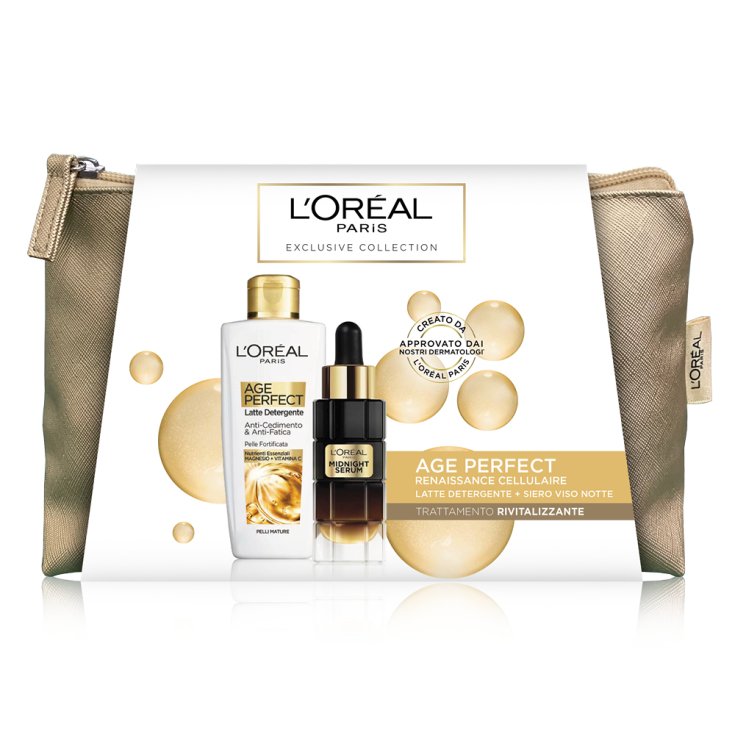 L’OREAL PARIS POCH A RIV NAT22