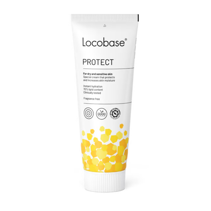 LOCOBASE PROTECT 50G