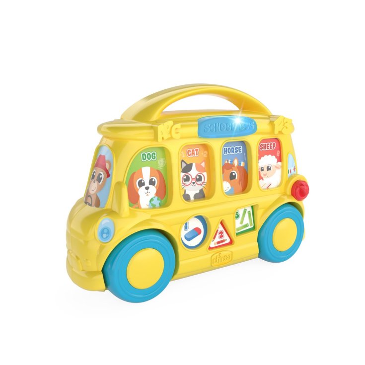 CH SCHULBUS ABC