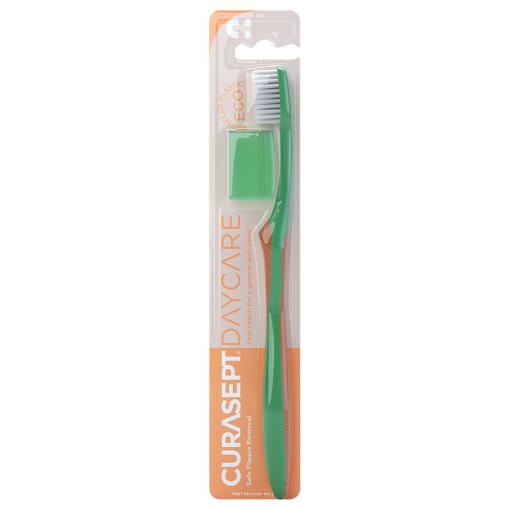 CURASEPT KINDERKINDER SPAZZ ECO SOF