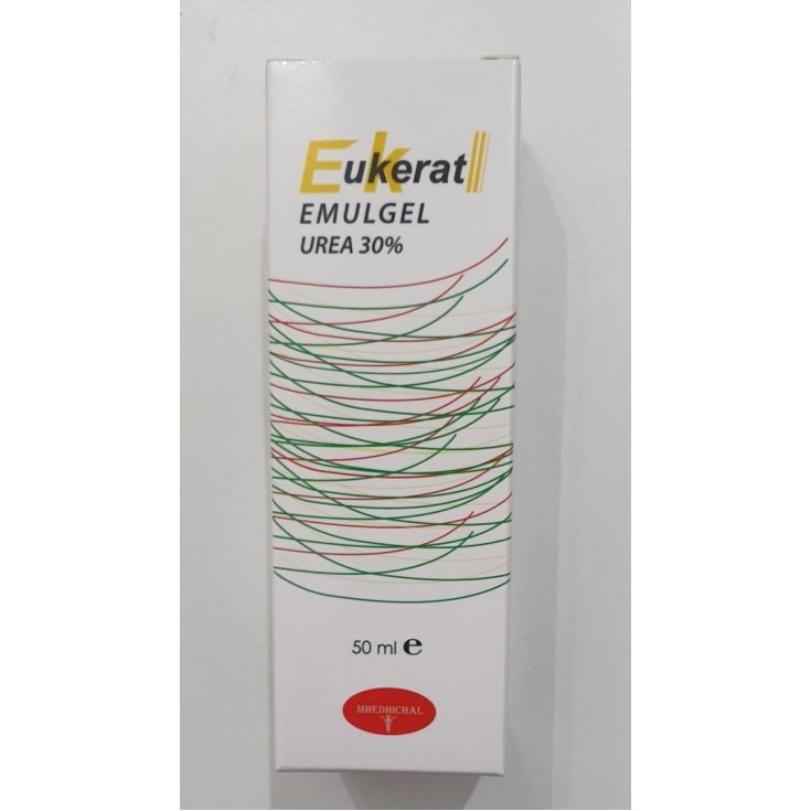 EUKERAT-EMULGEL 50ML