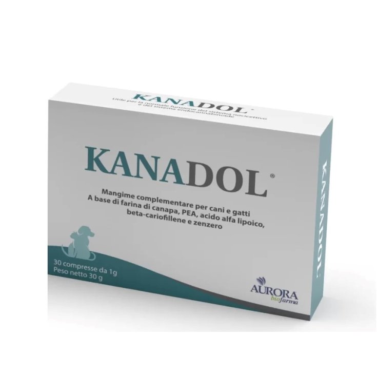 KANADOL 30CPR