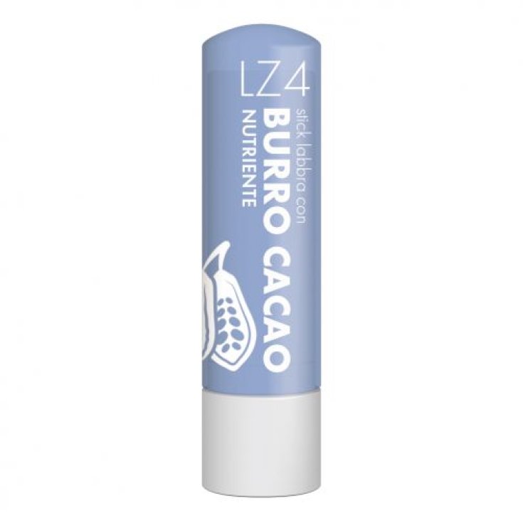 LIPPENSTIFT KAKOBUTTER LZ4